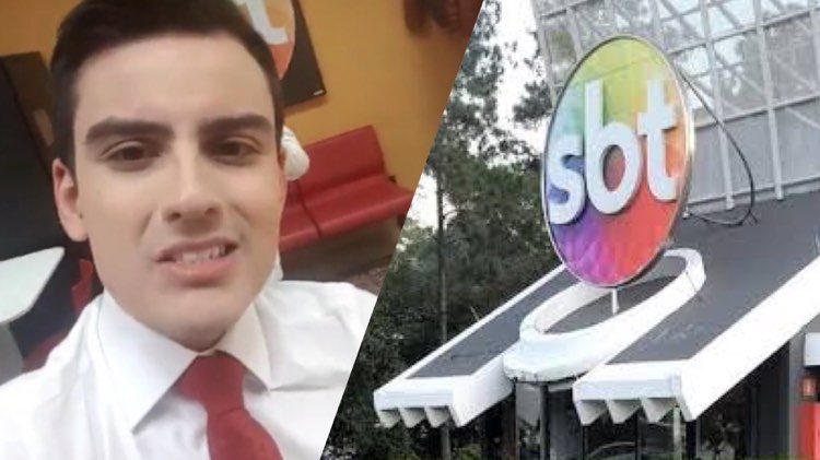 Dudu Camargo foi citado por Flor que revelou um affair com o apresentador no passado (Montagem: TV Foco)