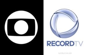 Record acabou sendo envolvida em polêmica após atitude da Globo (Foto: reprodução)