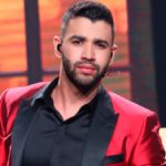 Gusttavo Lima está envolvido em caso que foi parar na Justiça - Foto: Divulgação