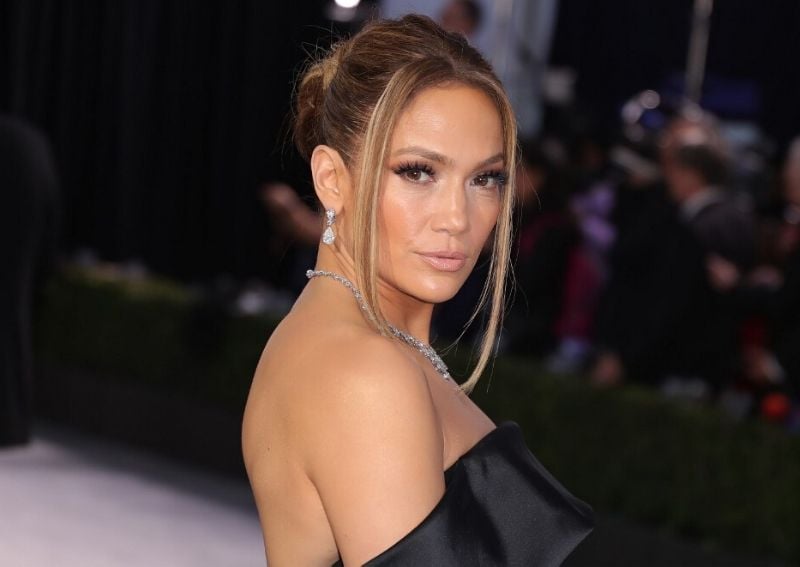 Jennifer Lopez anuncia chegada de novo herdeiro (Foto: Reprodução)