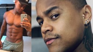 Léo Santana admite 