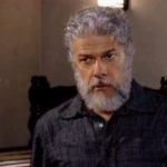 Pereirinha expõe seu desejo por inimiga (Foto: Reprodução/Globo)