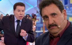 Após veto de Silvio Santos, Ratinho entrevistará sertanejos em sua fazenda (Foto: Reprodução)