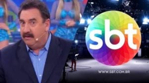 O empresário e apresentador Ratinho comprou a TV Alterosa, afiliada do SBT (foto: montagem/TV Foco)