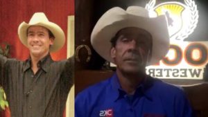 Rodrigo Cowboy venceu o Big Brother Brasil 2 (Foto: Reprodução/TV Globo/Instagram)