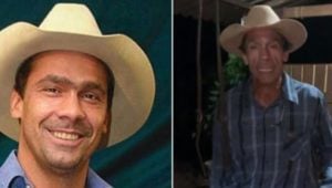 Cowboy mudou radicalmente anos após sua saída do programa da Globo (Foto: reprodução)
