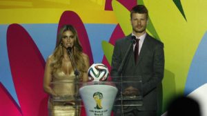 Rodrigo Hilbert e Fernanda Lima - Foto: Reprodução
