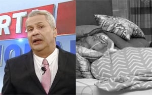 O apresentador Sikêra Jr (Foto: Divulgação)