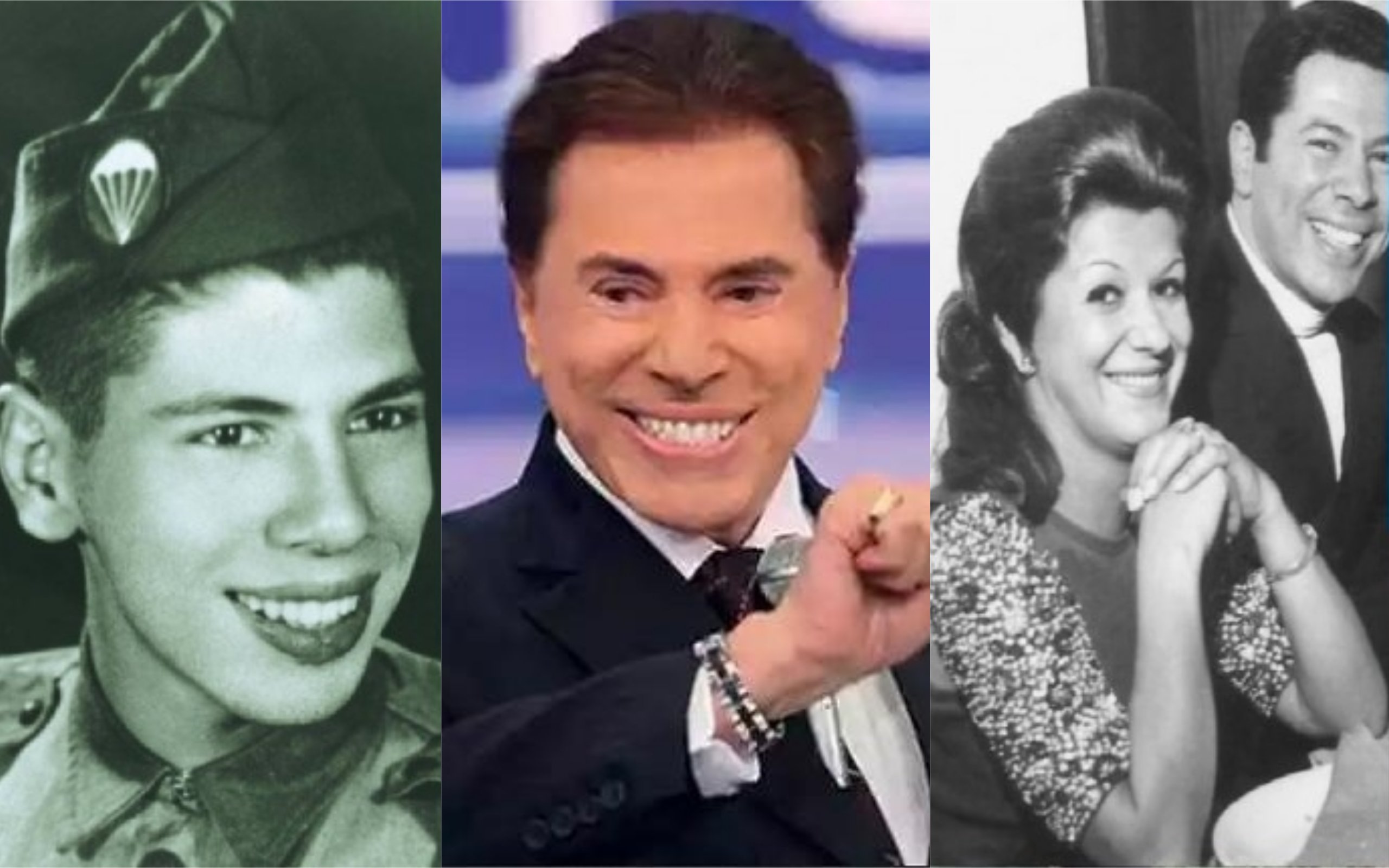 Silvio Santos