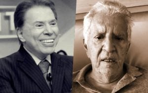 Carlos Alberto de Nóbrega revela segredos íntimos de Silvio Santos (Foto: Reprodução)