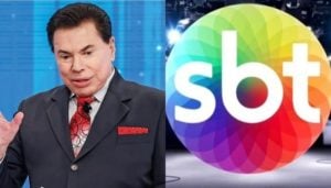 Silvio Santos fracassou em audiência com nova mudança no SBT (Foto: Reprodução/SBT/Montagem)