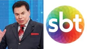 Silvio Santos (Foto: Divulgação/SBT)