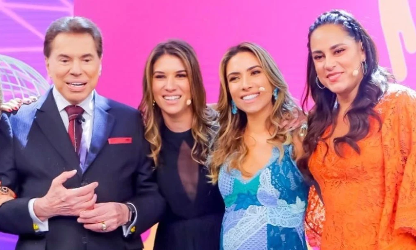 Silvio Santos
