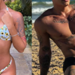 Galã tem vídeo transando com famosa, se revolta com vazamento das imagens e acaba sendo detonado: “Denegrir”