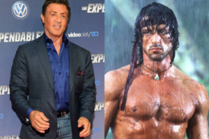 Sobre Rambo, Sylvester Stallone dispara: 