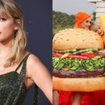 Burger King faz piada com Taylor Swift e fãs criam guerra (Foto: Reprodução)