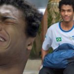 Em Totalmente Demais, Wesley ficará paraplégico (Montagem: TV Foco)