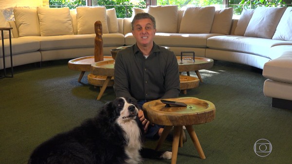 Luciano Huck (Foto: Reprodução)