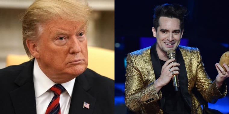 Cantor proíbe Donald Trump de usar suas músicas nos comícios (Foto: Reprodução)