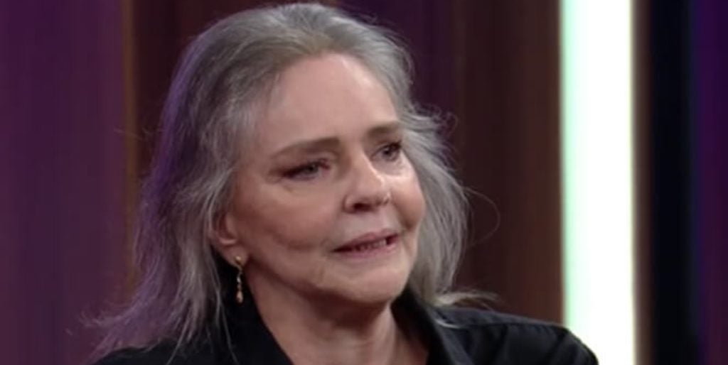 Angela Ro Ro está passando por uma forte crise financeira (Foto: Reprodução)