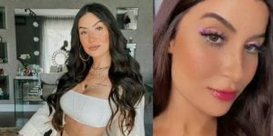 Bianca Andrade sensualiza em vídeo nas redes sociais (Foto: Reprodução)