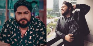 Cantor Cesar Menotti compartilha drama em redes sociais vivido em pandemia (Foto: Reprodução/Instagram)