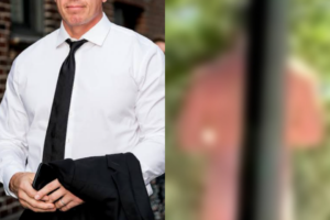 Apresentador passa vexame, aparece pelado em live da esposa e vira piada na web: “broxante”