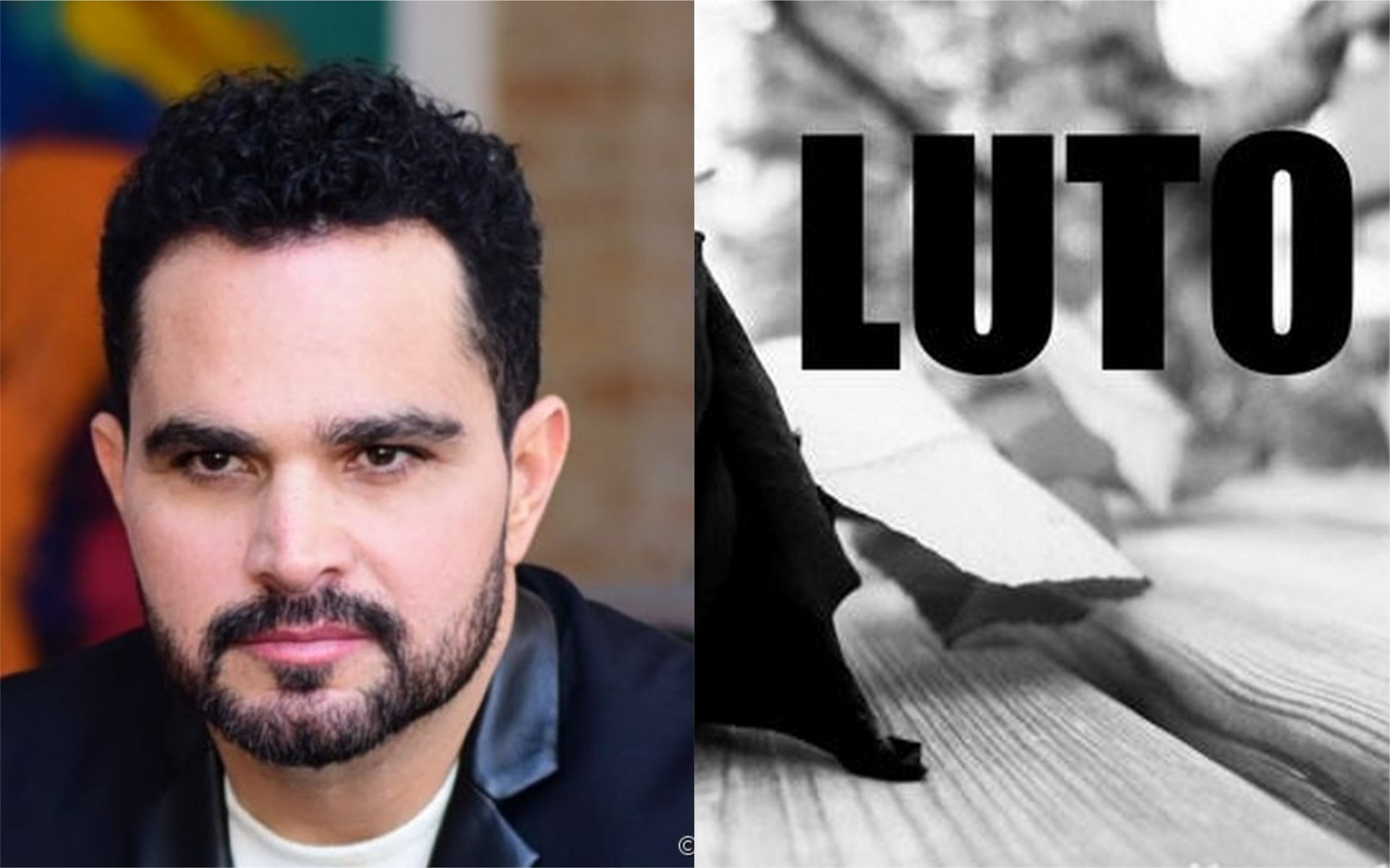 Luciano Camargo