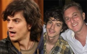 Fernando Grostein é irmão de Luciano Huck (Foto: Divulgação)