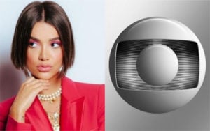 A atriz e cantora Manu Gavassi rejeitou convite da Globo e deu o que falar (Foto: Divulgação)