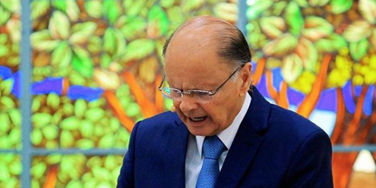 Edir Macedo
