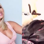 Após Eliana testar positivo para coronavírus, SBT é bombardeada por internautas (Foto: Reprodução/Instagram)