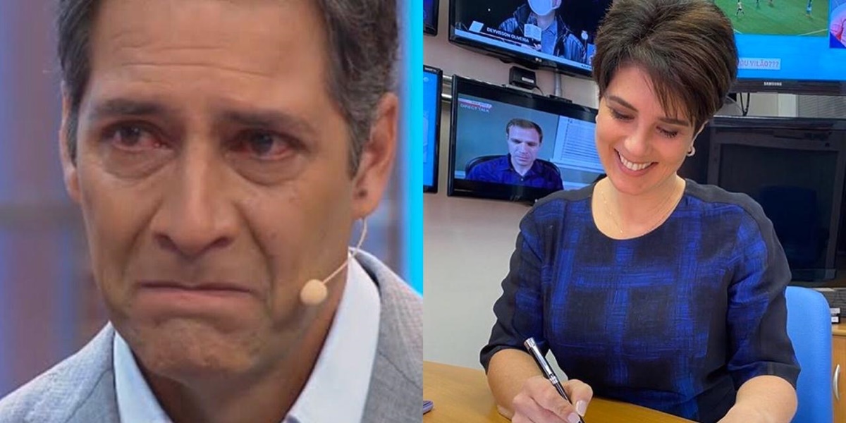 Ernesto Lacombe, Mariana Godoy