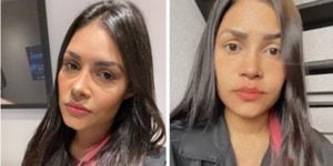 Flayslane revelou já ter sofrido ameaças de morte (Foto: Montagem)