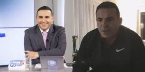 Reinaldo Gottino (Foto: Montagem)