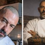 Henrique Fogaça fecha restaurante no Rio de Janeiro e demite 200 funcionários (Foto: Montagem/TV Foco)