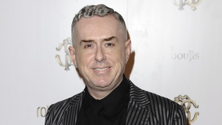 Holly Johnson (Foto: Reprodução)