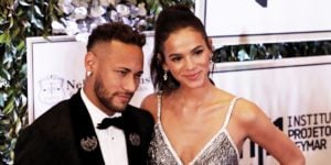 Neymar e Bruna Marquezine já tiveram um relacionamento. (Foto: Divulgação)