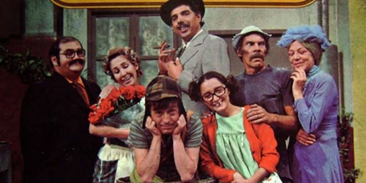 Chaves