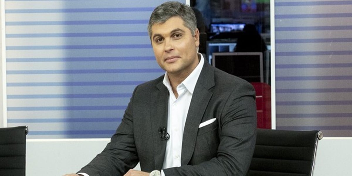 Joel Datena 2