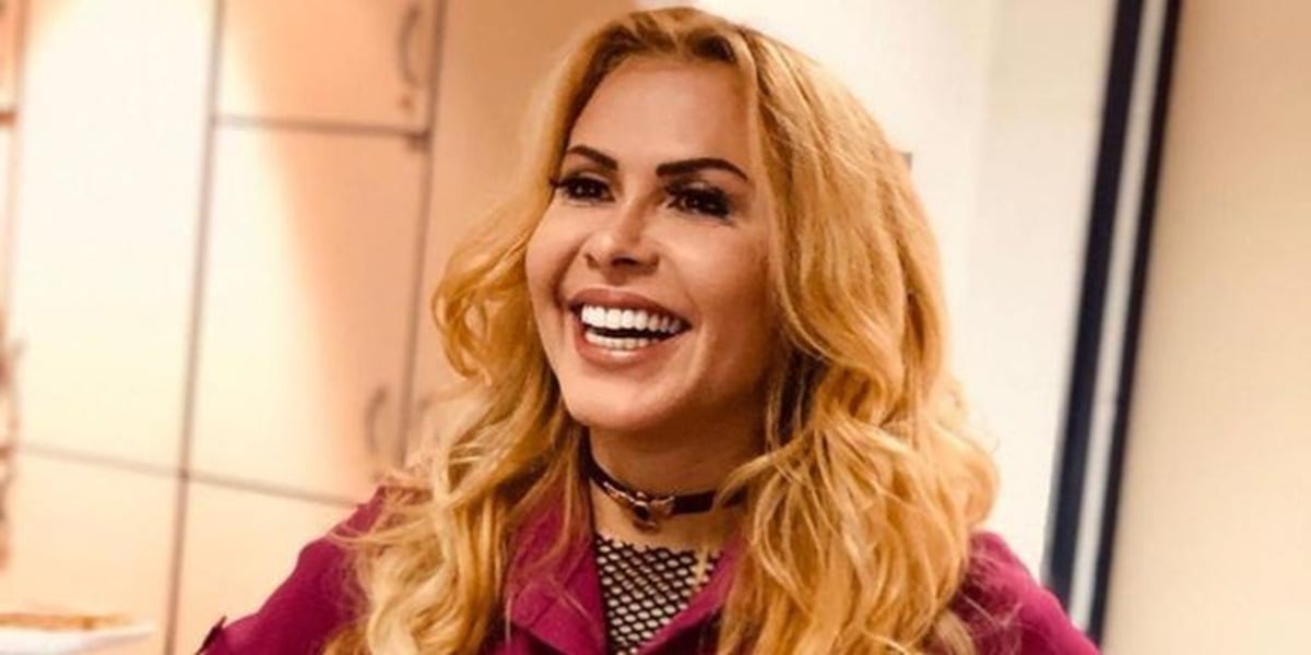 Joelma 3