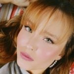 Atriz Larissa Manoela realizou um desabafo reflexivo em seu perfil no Instagram (Foto: Reprodução)