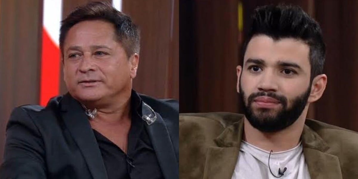 Leonardo, Gusttavo Lima