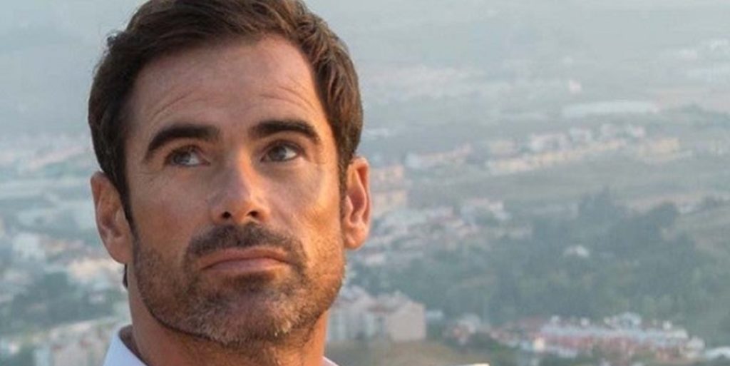 Pedro Lima tirou a própria vida (Foto: Reprodução)