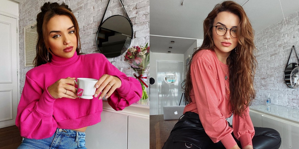 Ex-BBB Rafa Kalimann revela sobre desejo de ser mãe e adoção (Foto: Reprodução/Instagram)
