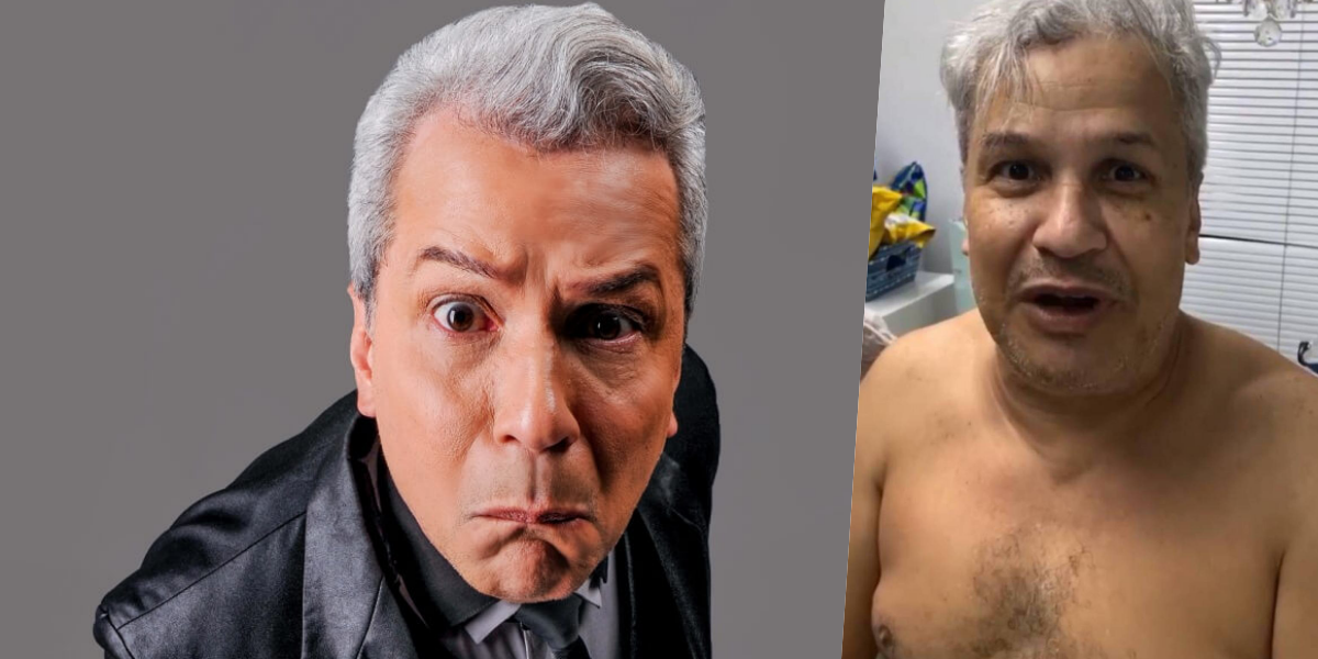 Sikêra Jr. (Foto: Montagem)