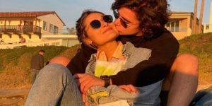 Sasha Meneghel e o namorado João Figueiredo já pensam em casamento (Foto: Reprodução / Instagram)