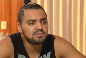 Tirullipa vem causando terror em vizinhos de condomínio com som alto (Foto: Reprodução)