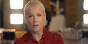 Xuxa Meneghel teve um passado bastante traumático (Foto: Reprodução)