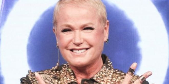 Xuxa